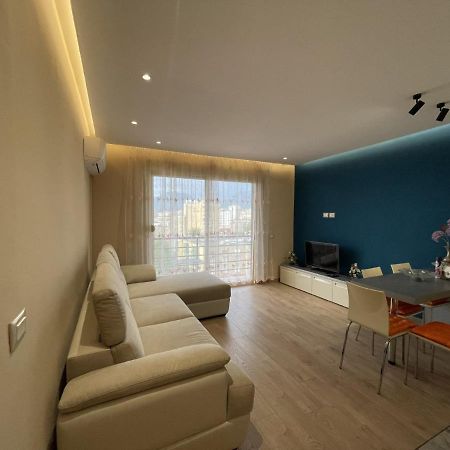 City Center Apartment 1 Tiran Dış mekan fotoğraf