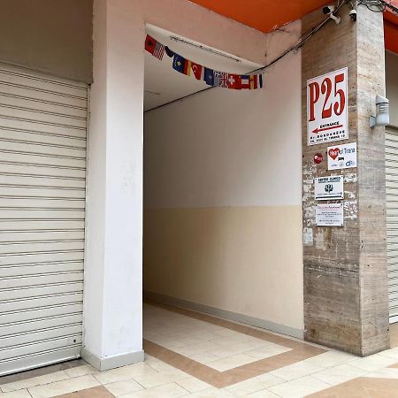 City Center Apartment 1 Tiran Dış mekan fotoğraf