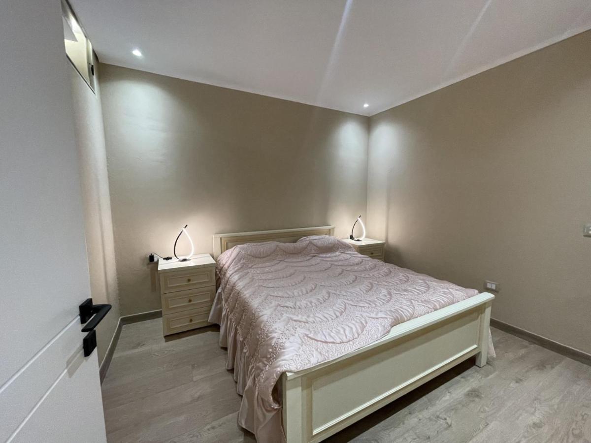 City Center Apartment 1 Tiran Dış mekan fotoğraf