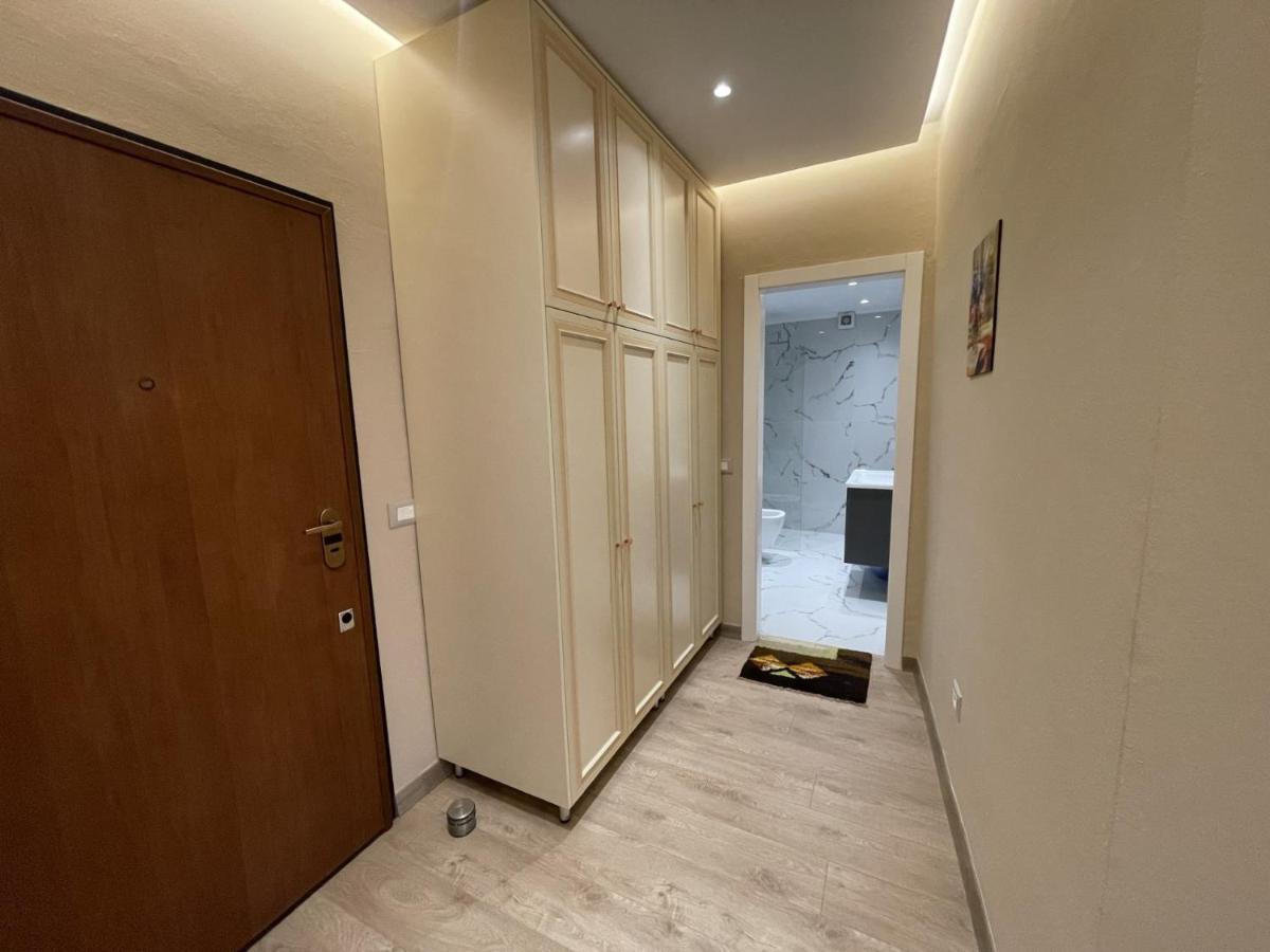 City Center Apartment 1 Tiran Dış mekan fotoğraf
