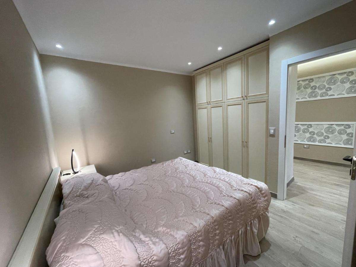 City Center Apartment 1 Tiran Dış mekan fotoğraf