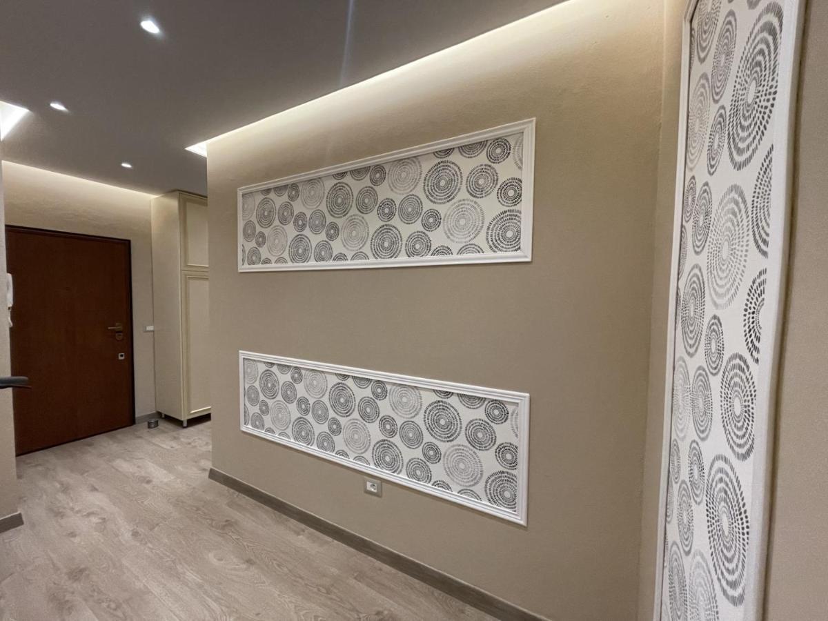 City Center Apartment 1 Tiran Dış mekan fotoğraf