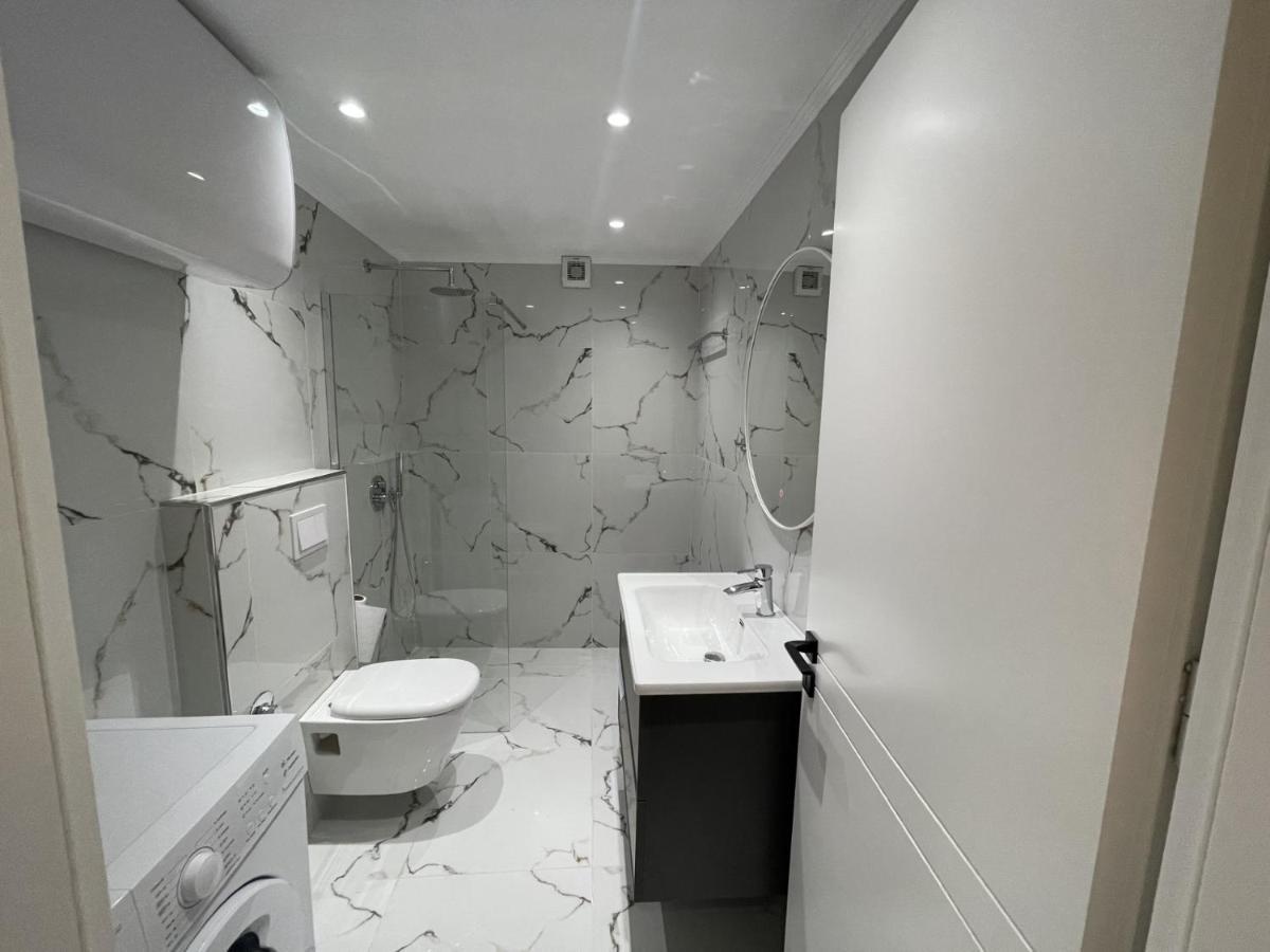 City Center Apartment 1 Tiran Dış mekan fotoğraf