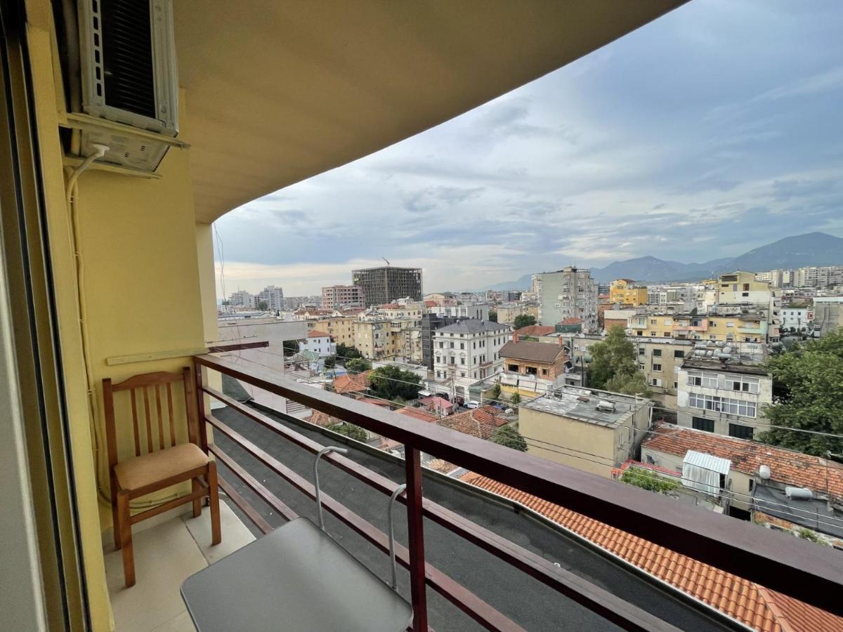 City Center Apartment 1 Tiran Dış mekan fotoğraf